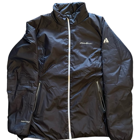Eddie Bauer Jackets & Blazers - Eddie Bauer First Ascent Women's EverTherm Down Jacket